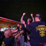 Dynamo Metal Fest 2024: Dimmu Borgir